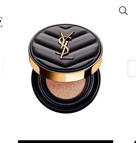 ysl bb cream|ysl bb cushion.